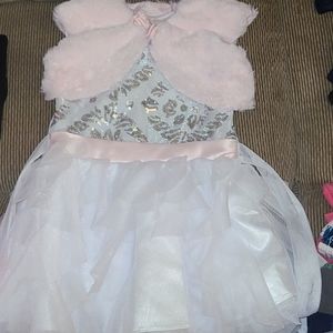 Jonathan Michelle size 3t dress